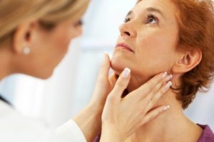 Signs You May Have An Overactive Thyroid
