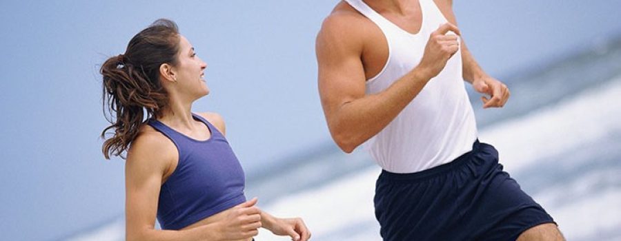 The Effect of Exercise on Your Cardiovascular Health