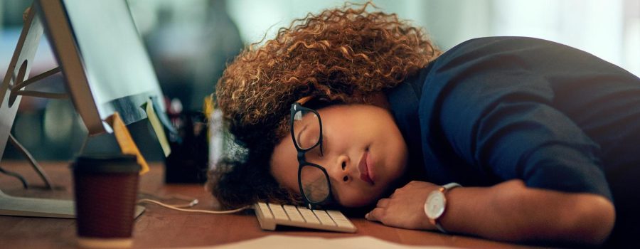 Working The Late Shift May Raise Your Risk of Cancer