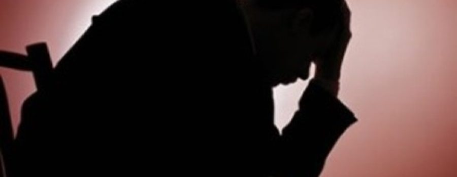 Dealing with Depression