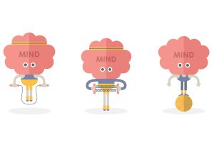 Brain and Memory Health