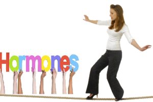 Hormonal Imbalance