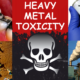 Ways Heavy Metal Affect The Body
