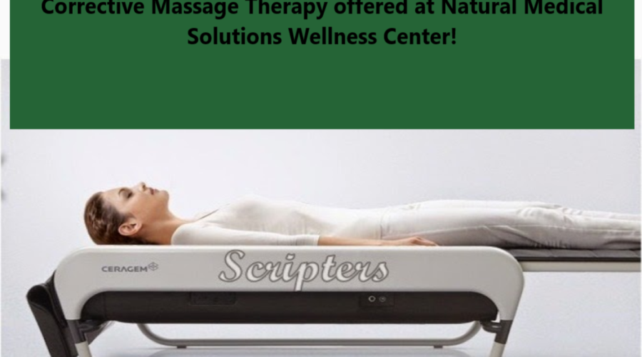 Corrective Massage Therapy