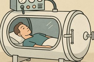 Benefits of Hyperbaric Chamber Oxygen Therapy