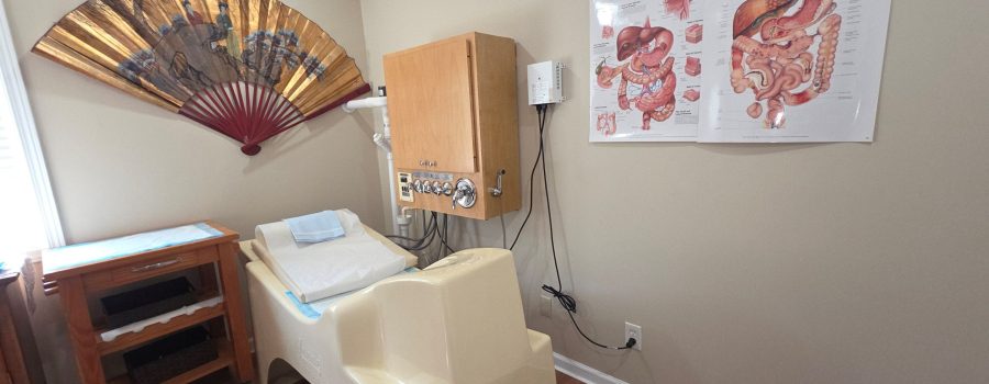 Colon Hydrotherapy in the Atlanta Metro Area