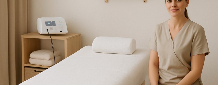 Comparing Closed and Open Colon Hydrotherapy