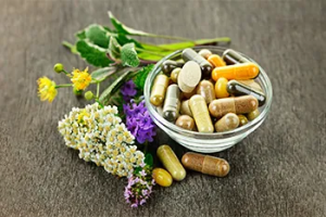 Naturopathic Medicine