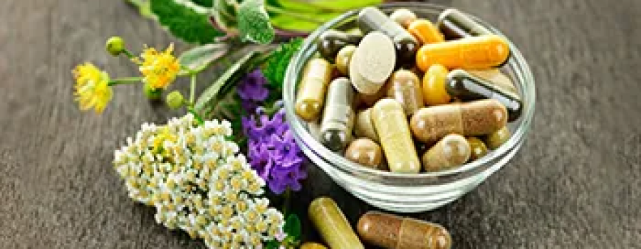 Naturopathic Medicine