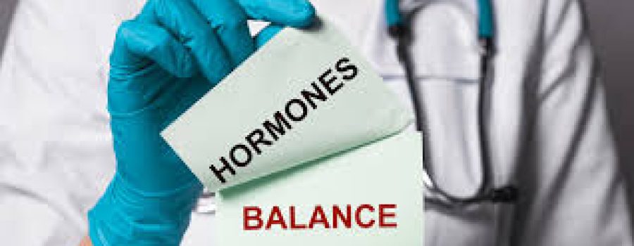 Hormone Imbalance