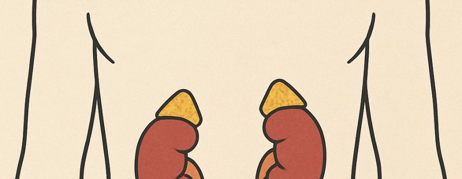 Adrenal Fatigue: Symptoms and Solutions