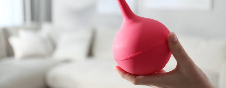 Beyond the Bulb Syringe: Why Colon Hydrotherapy Offers a More Thorough Cleanse