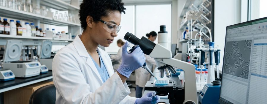 Functional Medicine Lab Testing in the Atlanta Metro Area