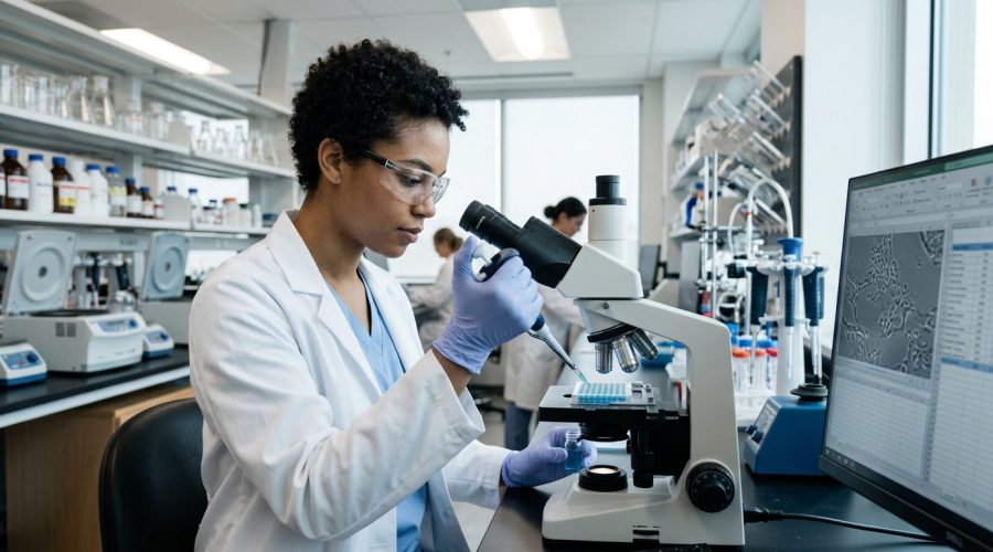 Functional Medicine Lab Testing in the Atlanta Metro Area